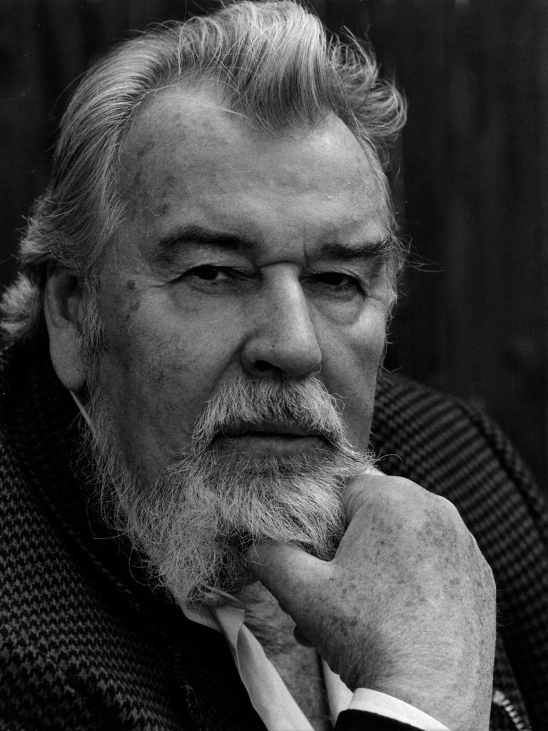 Bernhard Wicki – Porträt